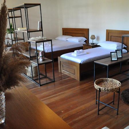 Timber Guest House Берат Екстер'єр фото
