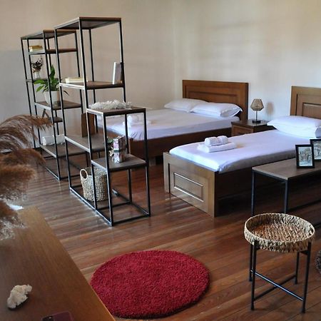 Timber Guest House Берат Екстер'єр фото
