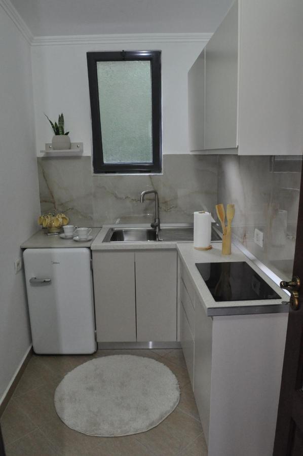 Timber Guest House Берат Екстер'єр фото